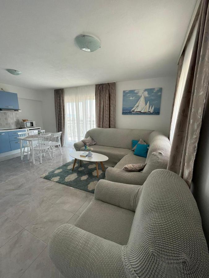 Apartmani Mateja Kaštela Eksteriør bilde