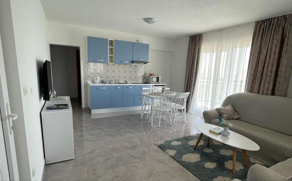 Apartmani Mateja Kaštela Eksteriør bilde
