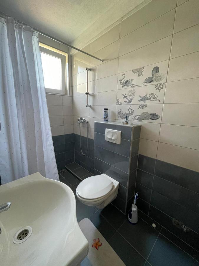 Apartmani Mateja Kaštela Eksteriør bilde