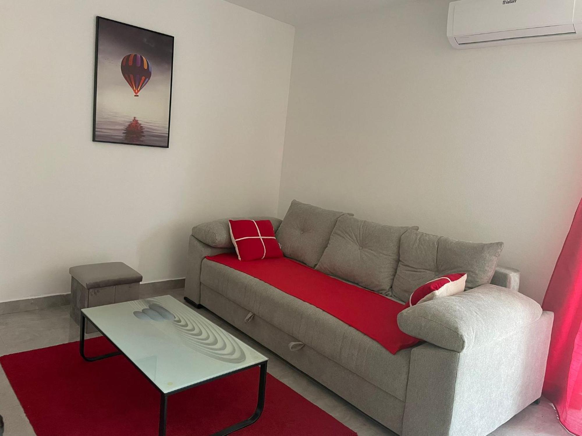Apartmani Mateja Kaštela Eksteriør bilde